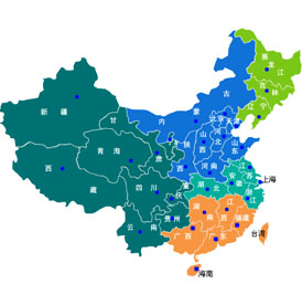 亳州变压器厂营销网络