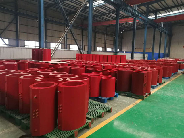 亳州SCB14干式变压器型号齐全