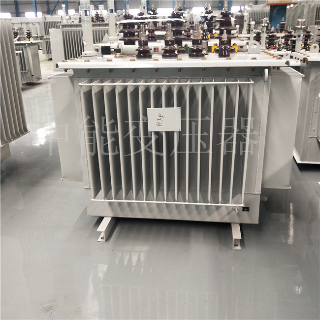 亳州S11-500kVA/33kV变压器 出口型